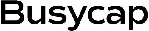 BusyCap